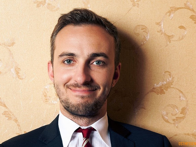 B�hmermann aufgebrezelt