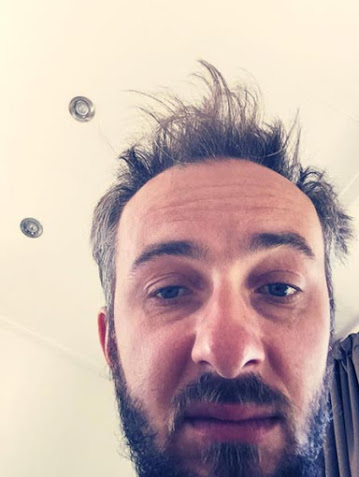 B�hmermann nackig